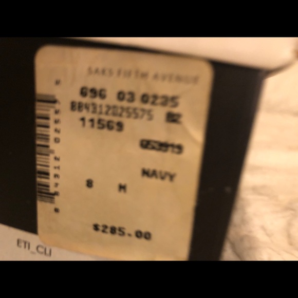 Marc Jacobs sandals - Picture 7 of 7